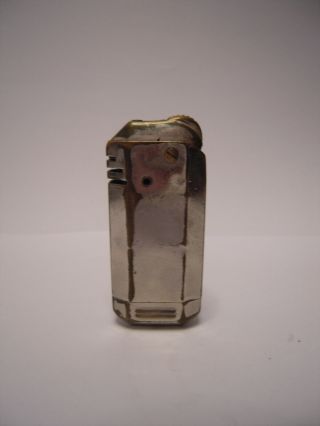 Vintage German Kw Karl Wieden Petrol Lighter
