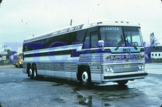 Service Bus Slide: 341 Mci South Amboy,  Jersey (duplicate)