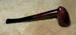 Wilson ' s Sharrow Unsmoked ' As ' quality old stock tobacco pipe. 4