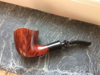 Stanwell Pipe