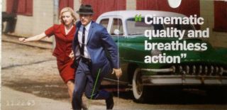 11.  22.  63 2016 Hulu 8 Part Limited Series,  3 Dvds Fyc Emmy Award Viewer