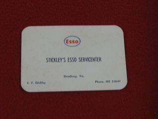 1962 Stickley 