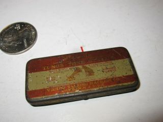Antique Victor Talking Machine Co.  Victrola Tungs - Tone Phonograph Needles