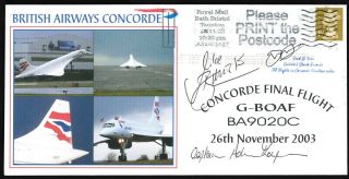26.  11.  03 Ba Concorde Cpt Bannister/thompson Signed Final G - Boaf Ft Cover_lie 1/1