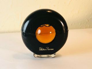 Vintage Mini Perfume Paloma Picasso Full