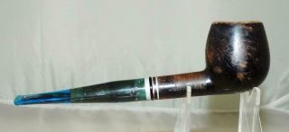 Vintage Royal Duke Of Dundee Air Conditioned Estate Smoking Pipe