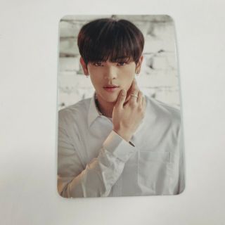 Stray Kids Hi - Stay Tour Finale In Seoul Lucky Box Official Woojin Photocard Kpop
