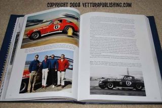 L88 Corvette Racing Book 2