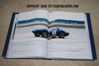 L88 Corvette Racing Book 3