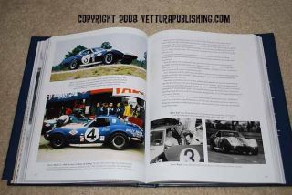 L88 Corvette Racing Book 4