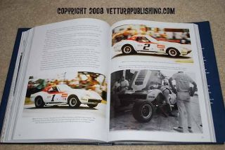 L88 Corvette Racing Book 5