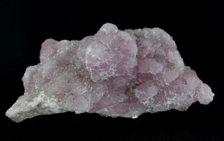 Cobalto Calcite Crystal Specimen 11.  3 Oz (reiki/chakra) - Morocco 8 (c - 6