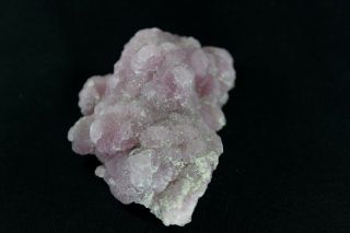 Cobalto Calcite Crystal Specimen 11.  3 oz (Reiki/Chakra) - Morocco 8 (C - 6 2