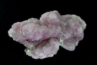 Cobalto Calcite Crystal Specimen 11.  3 oz (Reiki/Chakra) - Morocco 8 (C - 6 3