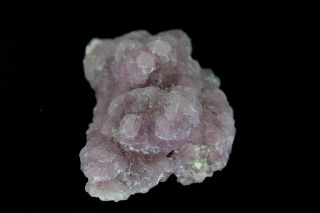 Cobalto Calcite Crystal Specimen 11.  3 oz (Reiki/Chakra) - Morocco 8 (C - 6 4