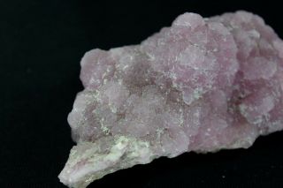 Cobalto Calcite Crystal Specimen 11.  3 oz (Reiki/Chakra) - Morocco 8 (C - 6 5