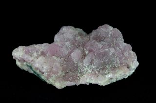 Cobalto Calcite Crystal Specimen 11.  3 oz (Reiki/Chakra) - Morocco 8 (C - 6 6