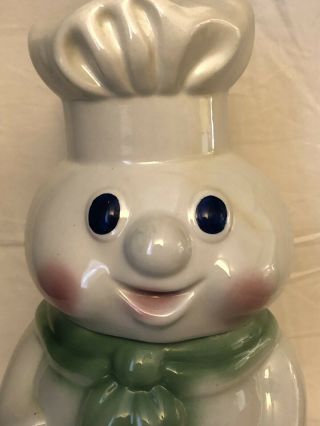 RARE Vintage Pillsbury Doughboy 12 