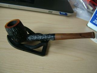 Westminster,  Briar Tobacco Pipe.  &.