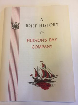 A Brief History Of The Hudson 