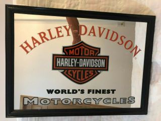 Harley Davidson World 