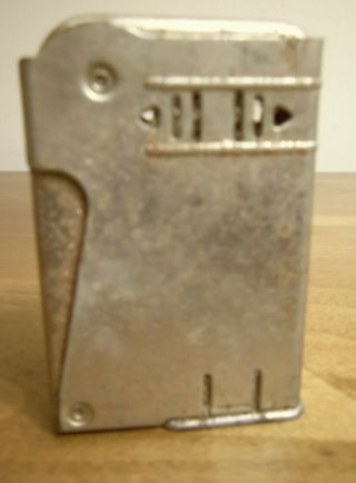 Vintage Imco Ny Solo Squeeze Lighter