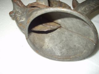 Cast Iron Enterprise Cherry Stoner or Pitter.  Patented March 31,  1903.  No.  18 6