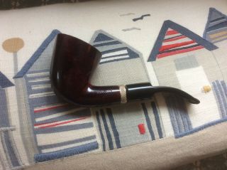 Knights Of London Pipe