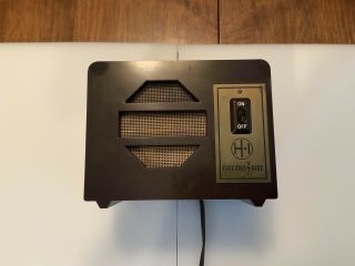 Vintage Electro - Aire Ozonator