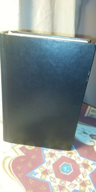 Tanak,  Jewish Bible,  The stone Edition Tanach,  Black cover is in 3