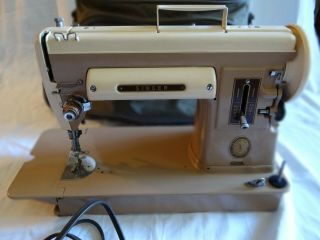 Singer 301a Sewing Machine