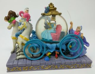 Disney Store Cinderella 