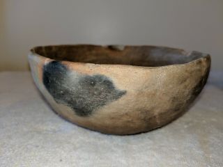 Anasazi Salado Plainware Bowl