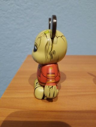 Disney Vinylmation Guardians of the Galaxy Volume 2 - Baby Groot variant,  common 6