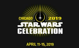2 Star Wars Celebration 2019 Lanyards And Mcdonald 