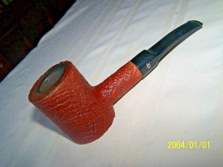 Vintage Estate Hearth & Home 26 Lite Rustic Stand Up Large Tobacco Smoking Pipe