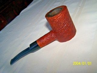 VINTAGE ESTATE HEARTH & HOME 26 LITE RUSTIC STAND UP LARGE TOBACCO SMOKING PIPE 3