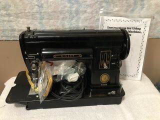 Singer 301a Sewing Machine