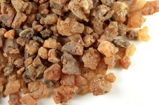 300 Grams Gum Myrrh Herabol Commiphora Molmol Incense Resin Commiphora Myrrha