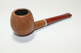 5  Vintage Medico Sportsman Imported Briar Tobacco Pipe