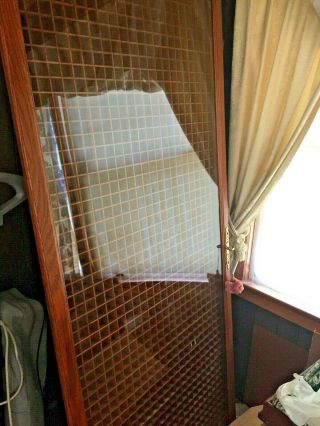 Thimble Display Case Ultimate Custom Cabinets Holds 1000 Plus Serious Collecter