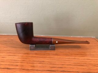 Vintage Kaywoodie Standard Imported Briar 45g Estate Tobacco Smoking Pipe