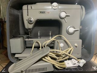 Pfaff 360 Heavy Duty Sewing Machine