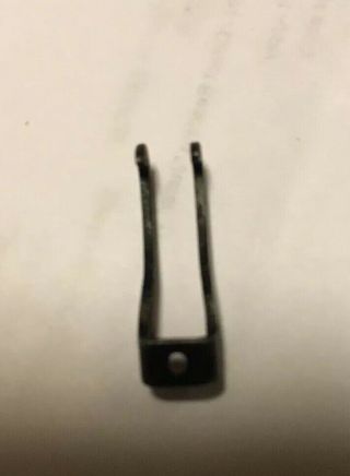 Thorens Double Claw Lighter Fork 2