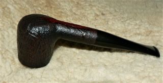 Royal Dutch Unsmoked ' Old stock tobacco pipe. 2