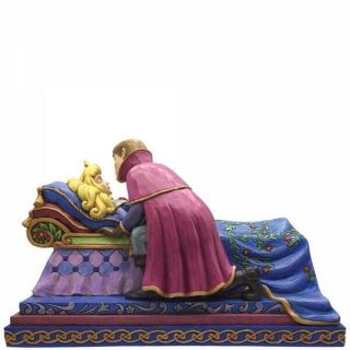 Jim Shore Disney Traditions Sleeping Beauty Figurine The Spell Is Broken 4056753