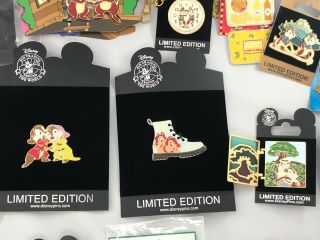 Chip and Dale Pins 2