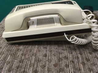 Vintage GTE Wall phone or Desk phone 6