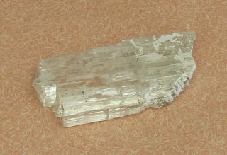 Large Mineral Specimen Of Kernite,  From Boron,  California