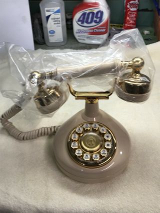 Vintage,  Collectors,  Princess Telephone Western Electric,  Push Button